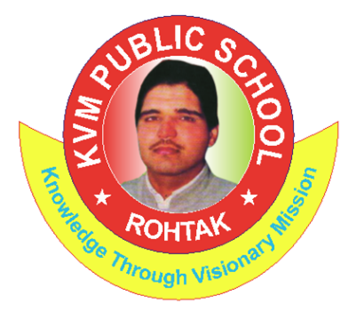 KVM Public School