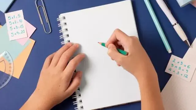 12 Tips Mengasah Kemampuan Menulis Akademik