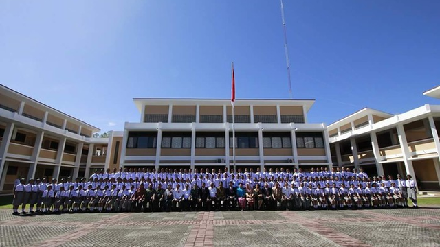 10 Sekolah Terbaik di Indonesia Berdasarkan Prestasi Akademik