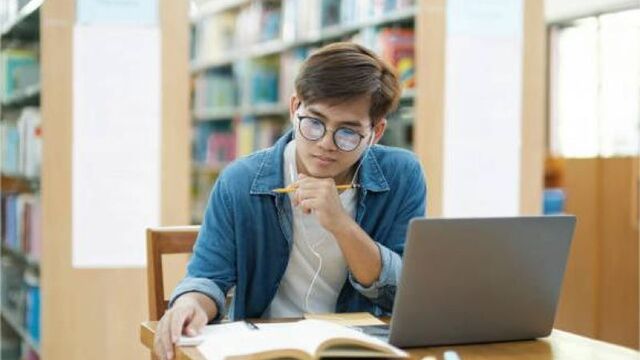 Strategi Belajar untuk Mahasiswa Agar Nilai Tetap Stabil