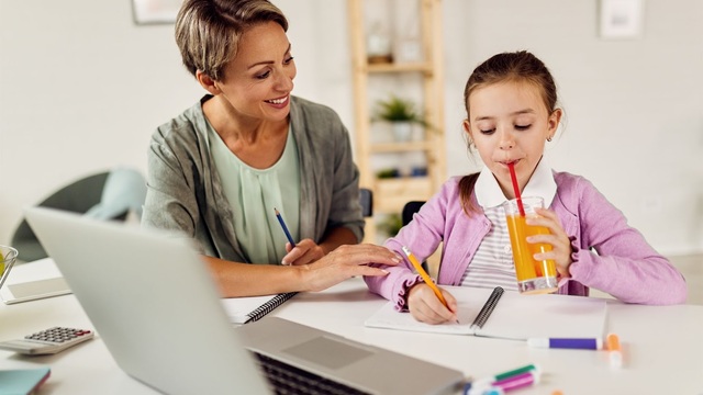 Panduan Menyusun Kurikulum Homeschooling yang Efektif