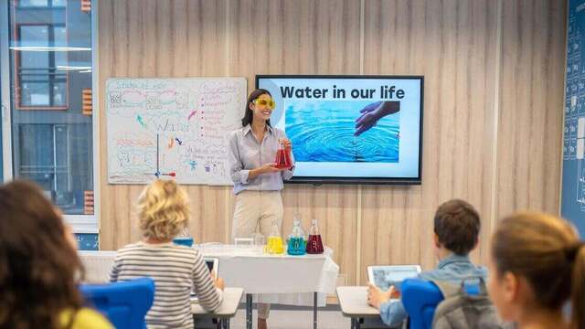 Daftar Metode Pendidikan Interaktif yang Membuat Belajar Tidak Membosankan