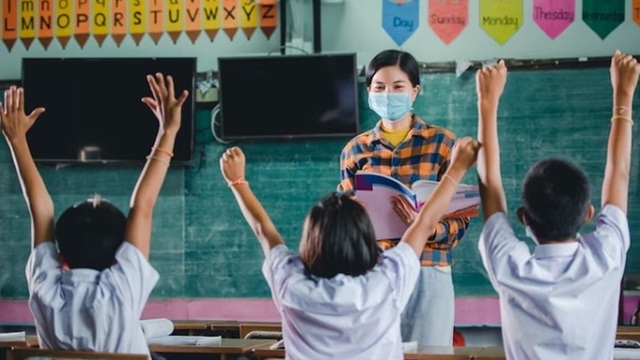 Rekomendasi Gaya Belajar Efektif untuk Mendukung Pendidikan Modern