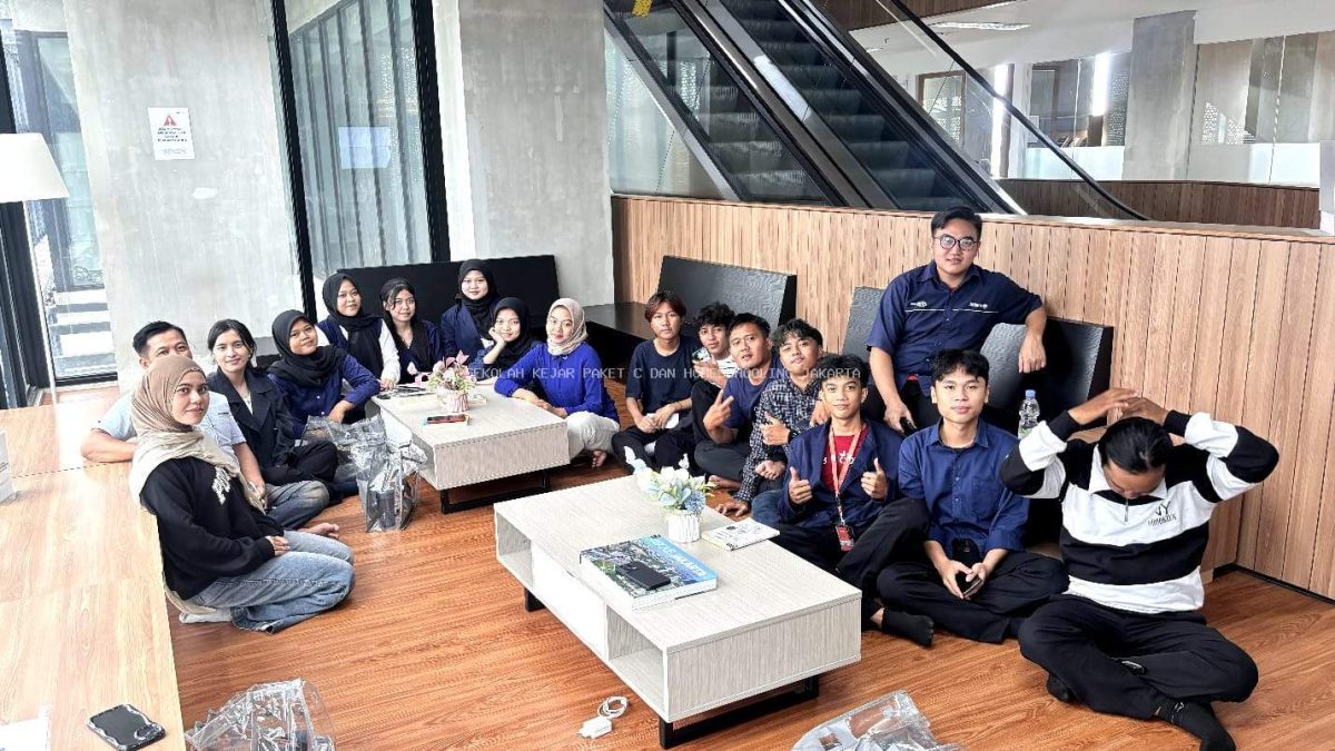 Perkembangan Tren Pendidikan Global yang Mendorong Sistem Belajar Lebih Fleksibel