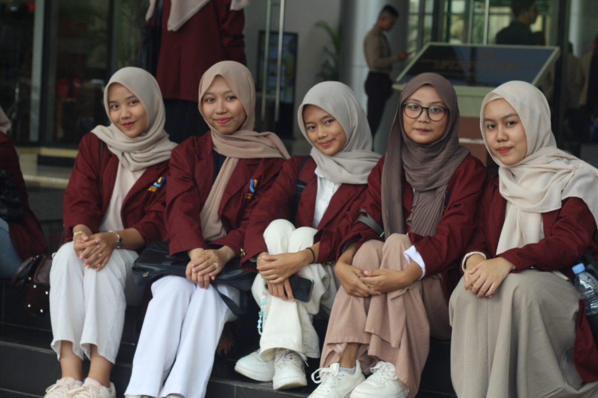 Pendidikan Modern sebagai Solusi Meningkatkan Kualitas Generasi Masa Depan