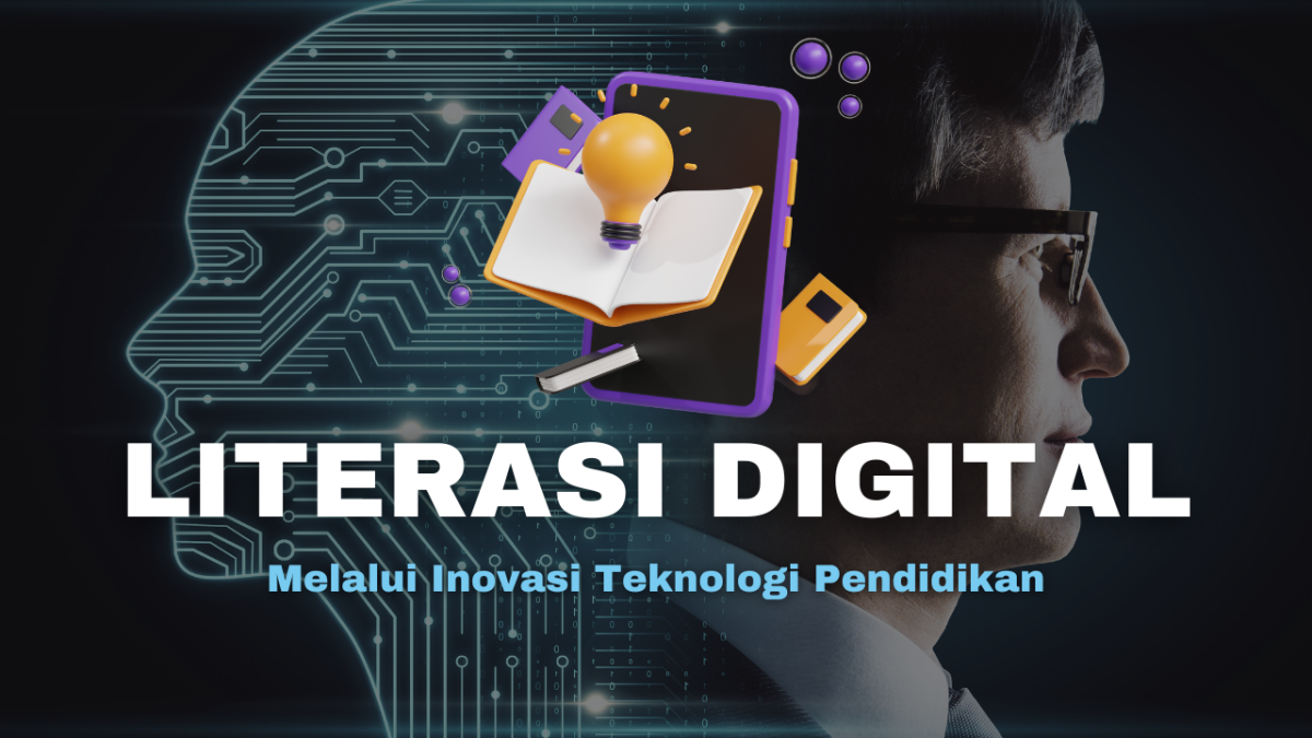 Inovasi Teknologi Pendidikan yang Membantu Proses Belajar Lebih Interaktif dan Efektif