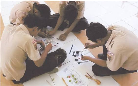 Inovasi Pendidikan untuk Membangun Sistem Belajar yang Kreatif dan Berkualitas